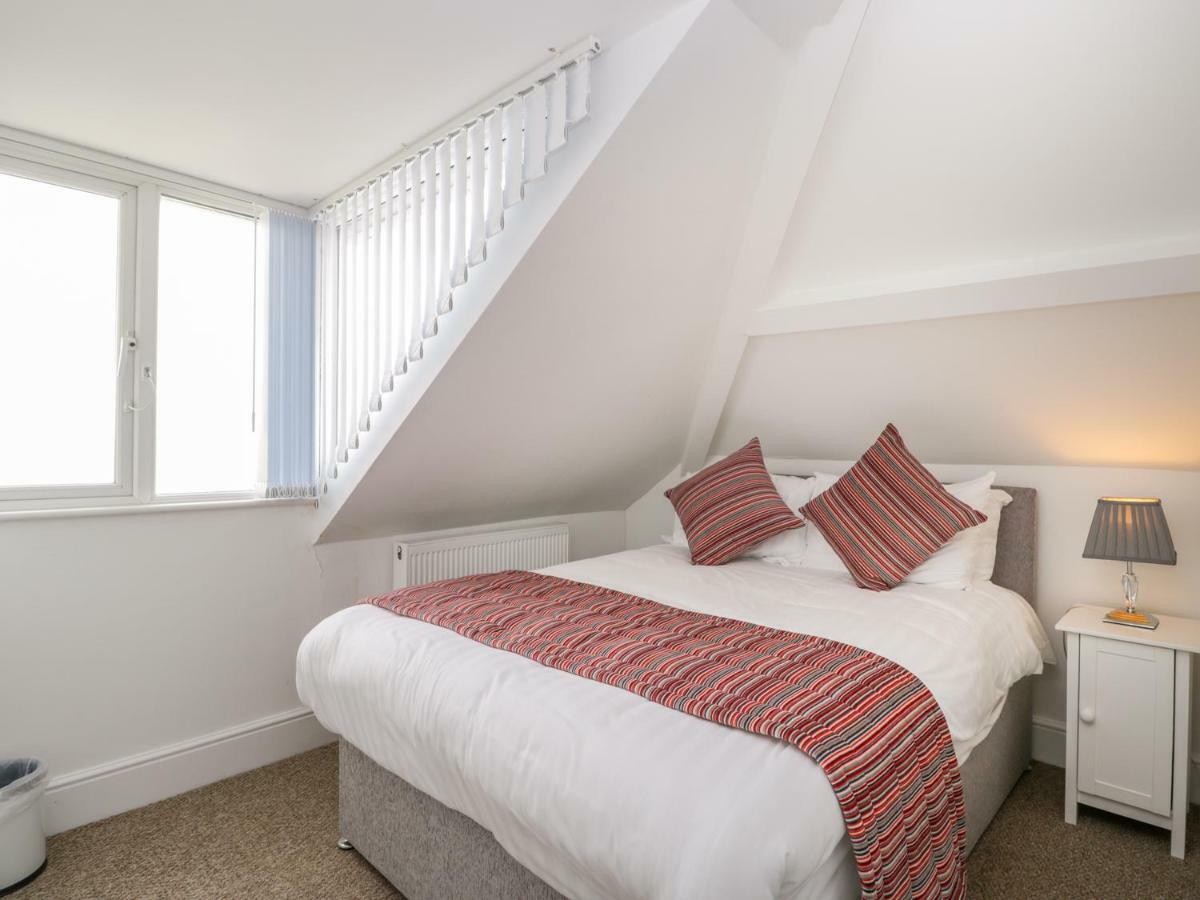 The Gansey Girl Apartment Bridlington Exterior photo