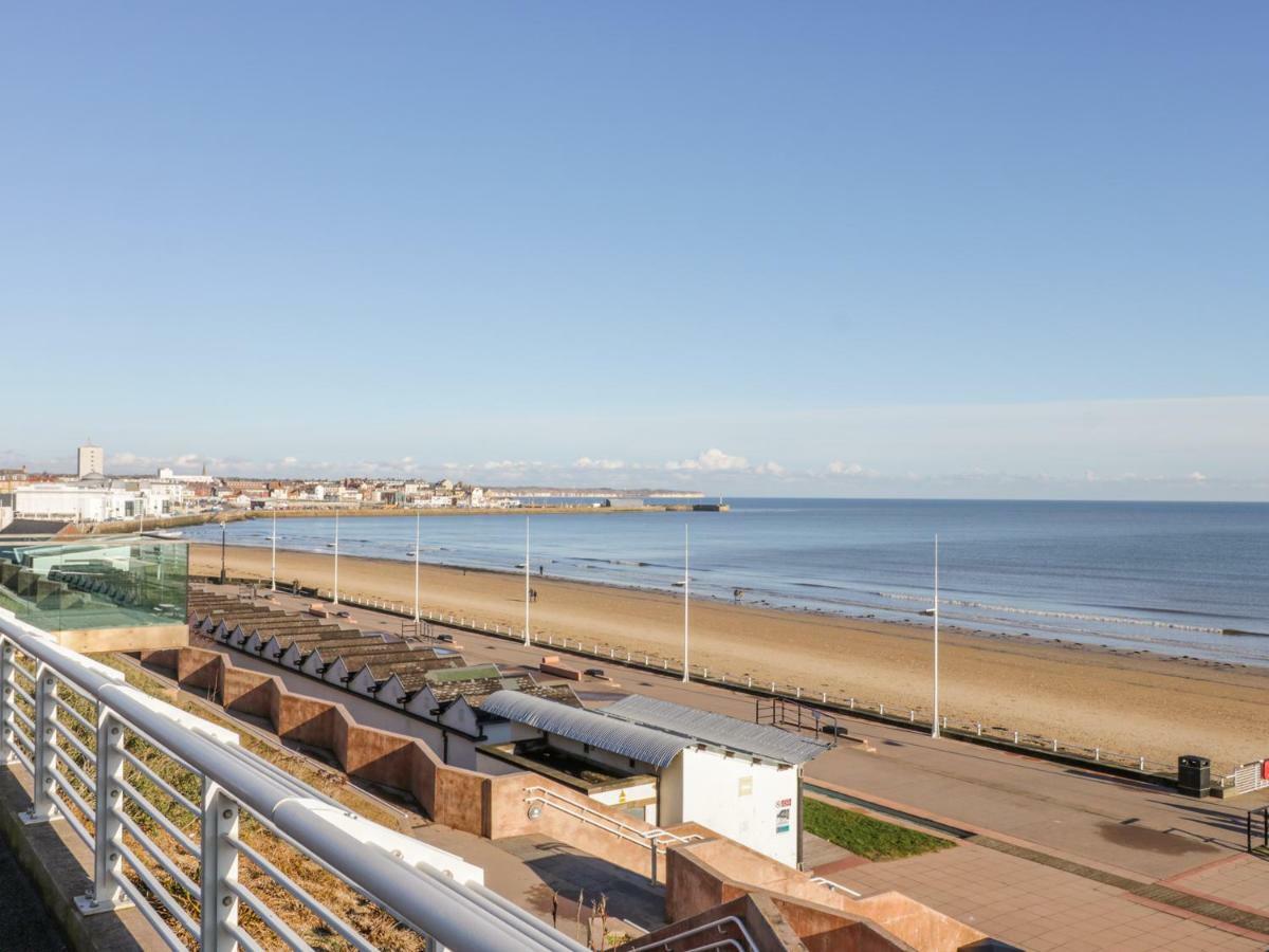 The Gansey Girl Apartment Bridlington Exterior photo
